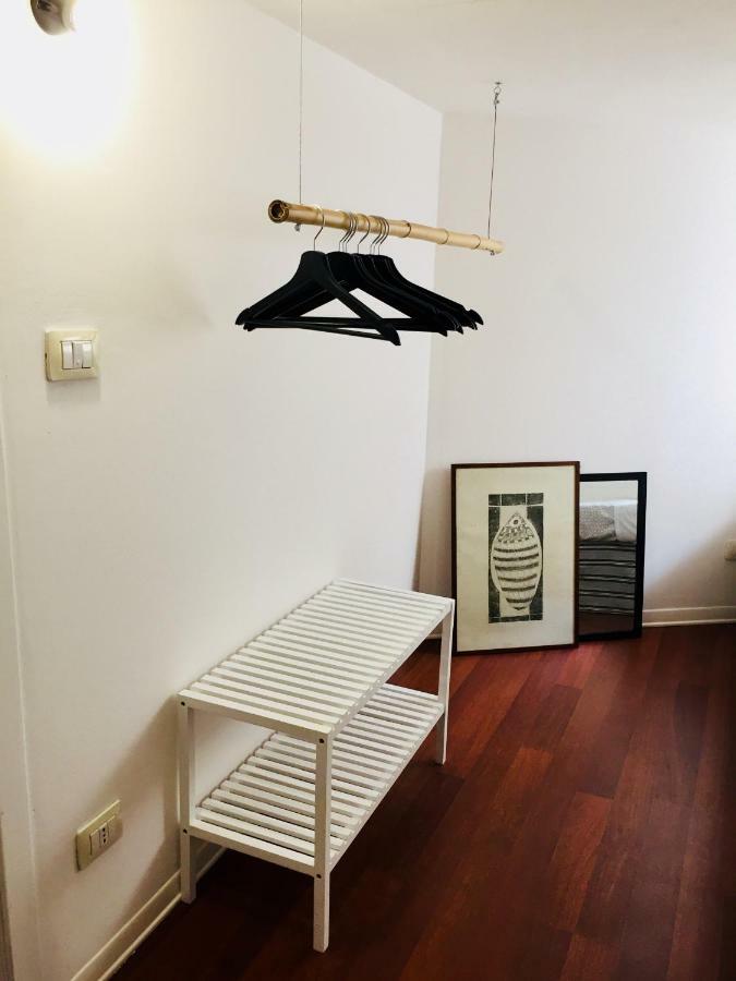 JESUS La Mansarda Apartamento Catania Exterior foto