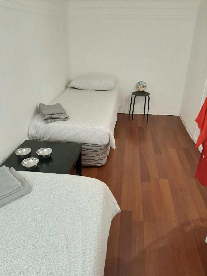 JESUS La Mansarda Apartamento Catania Exterior foto